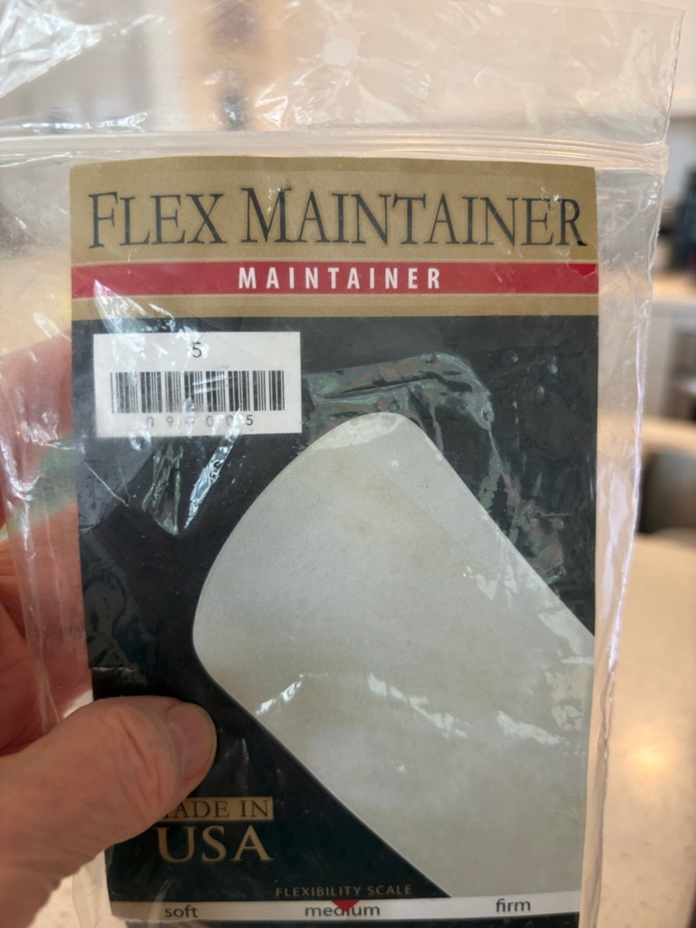 Good Feet Flex Maintainer Insoles - White  nwt  #5   Unisex - Picture 2 of 7